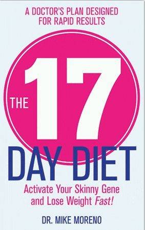 What is the Dr. Phil 17-Day Diet?