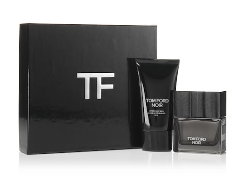 His and Hers: Tom Ford Noir and Black Orchid Fragrances | RESCU