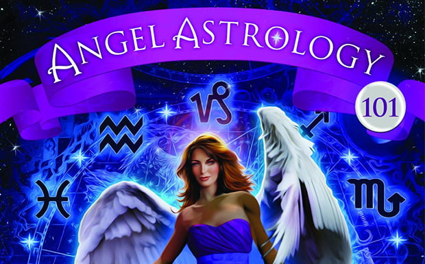 Angel-Astrology RESCU