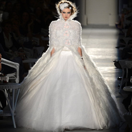 Fashion Wrap: Couture Trends, Kristen Stewart's Balenciaga Ad Panned ...